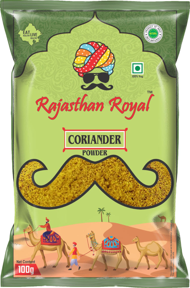 Coriander