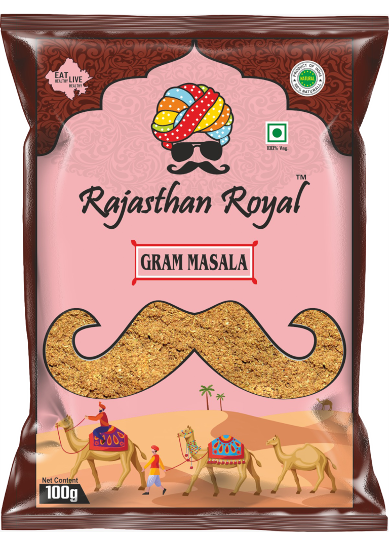 Garam Masala