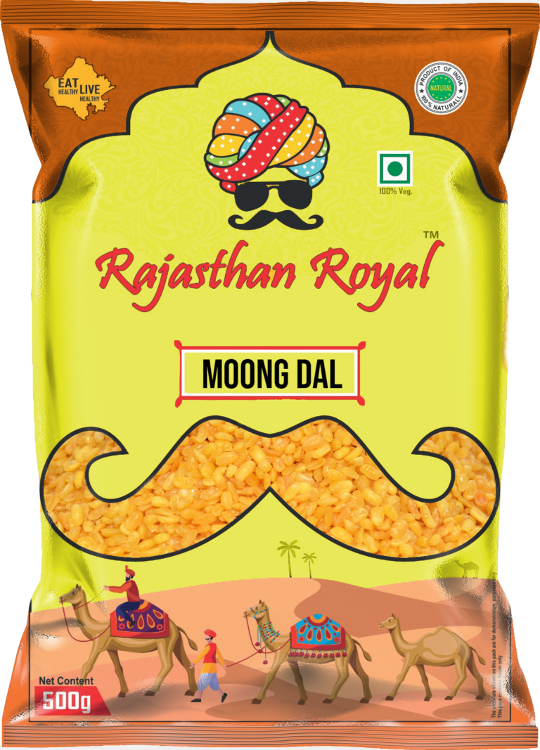 Moong Dal