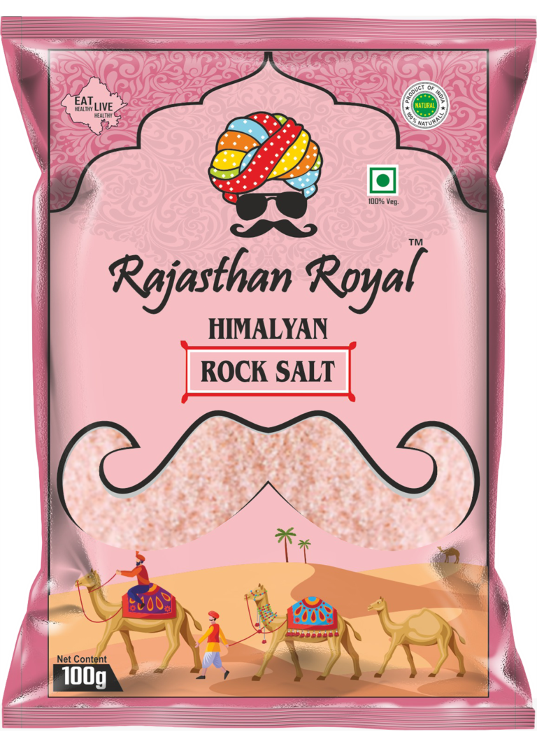 Rock Salt