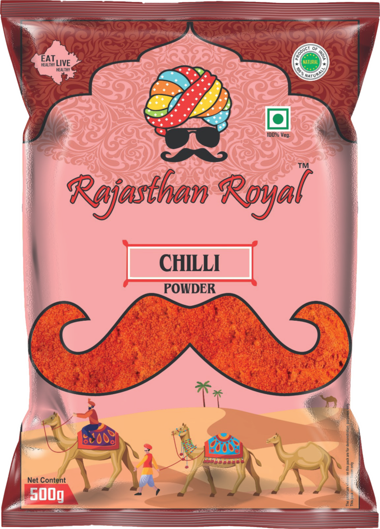 chilli
