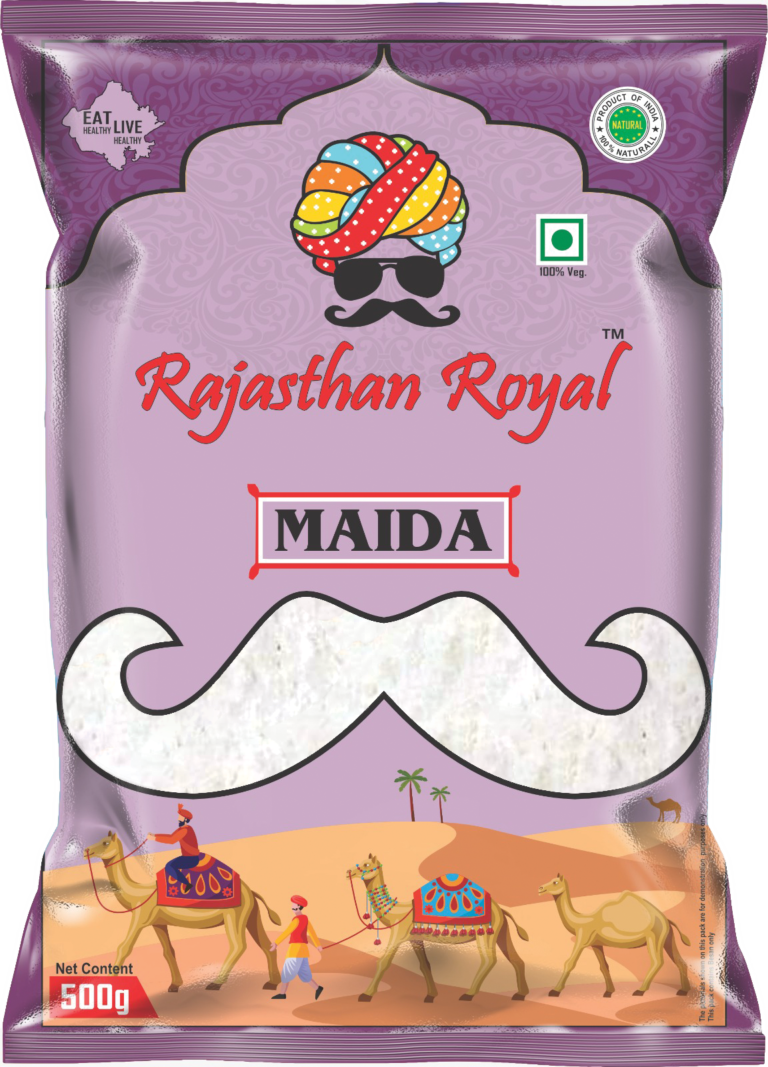 maida