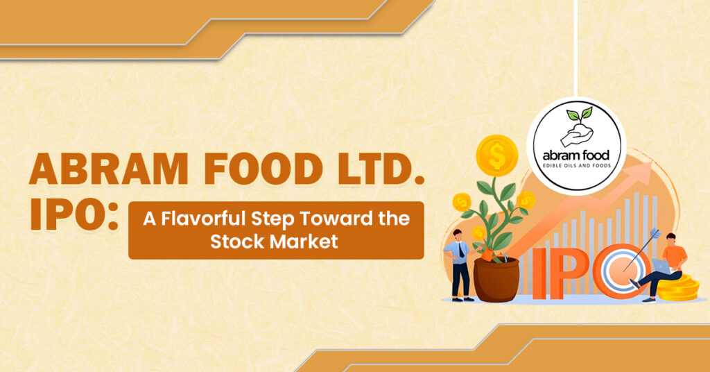 Abaram Food Ltd IPO